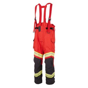 Fire Fighter Bib