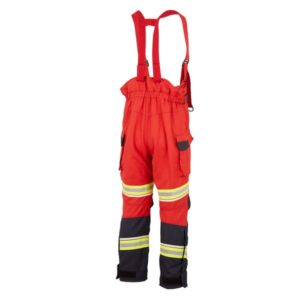 Fire Fighter Bib