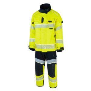 Apollo Fire Fighter Suit
