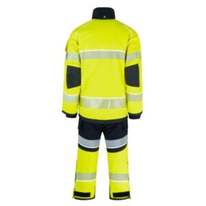 Apollo Fire Fighter Suit