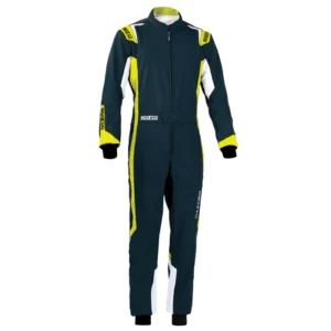 Kart Racing Graphic Suit