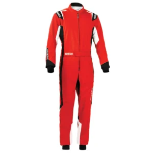 Thunder Kart Racing Suit