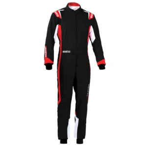 Thunder Kart Racing Suit