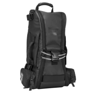 High Vis Oxygen Response Bag