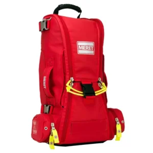 High Vis Oxygen Response Bag