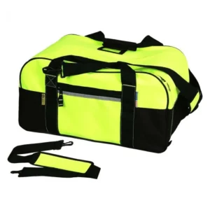 High Visibility 900D Basic Gear Bag