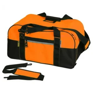 High Visibility 900D Basic Gear Bag