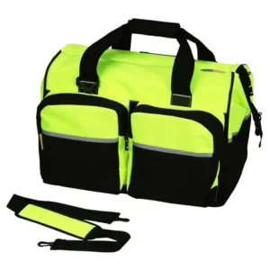 High Visibility 900D Heavy Duty Deluxe Gear Bag