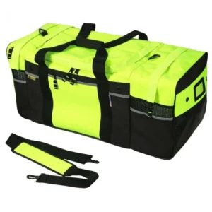 High Visibility 900D Heavy Duty Turnout Bag