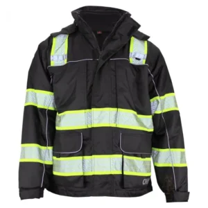 High Vis Utility Safe Pakra