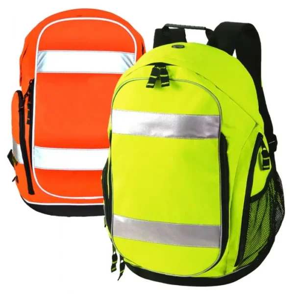 High Visibility 900D Multi-Functional Backpackt