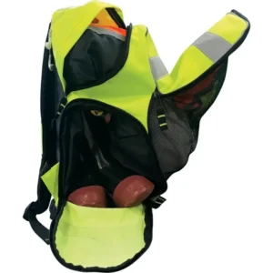 High Visibility 900D Multi-Functional Backpackt