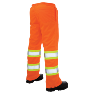 High Vis Over Pant