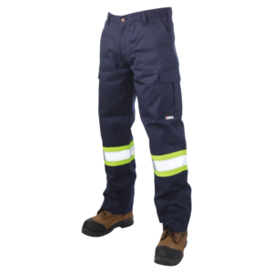 High Vis Work Pant