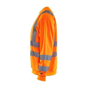 High Vis Neon Sweatshirt