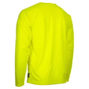 High Vis long Sleeve Jersey