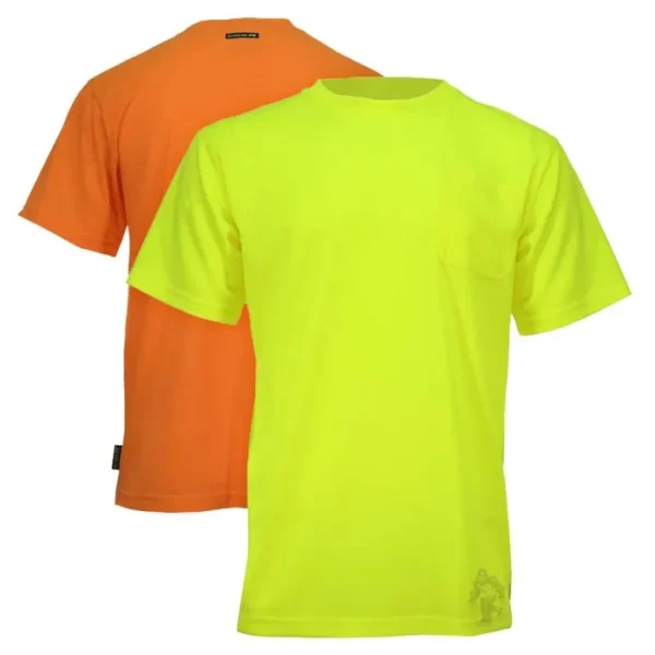 High Vis T-Shirt