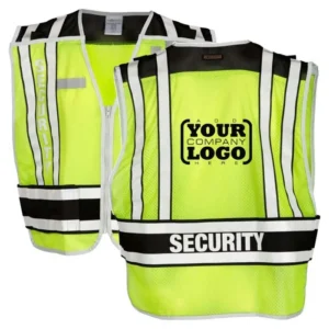 Soldier MOLLE Tactical Vest