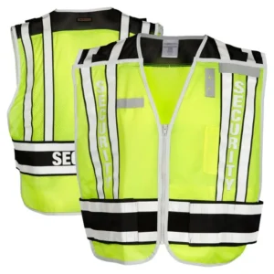 Soldier MOLLE Tactical Vest