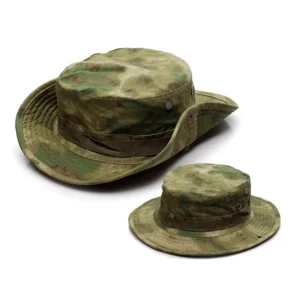 Boonie Camouflage Tactical Hat