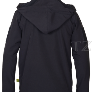 Special Ops Tactical Jacket