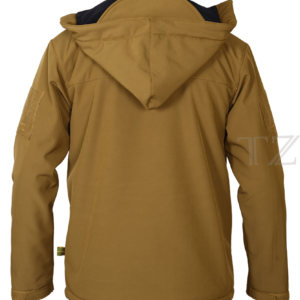 Special Ops Tactical Jacket