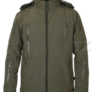 Special Ops Tactical Jacket