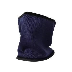 Wool Balaclava Neck Warmer