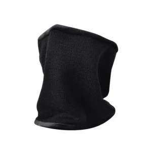 Wool Balaclava Neck Warmer