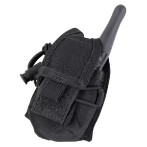 Adjustable Universal Wireless MOLLE Pouch
