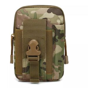 Multi-Purpose Tactical Pouch