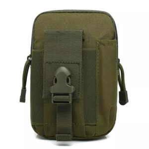 Multi-Purpose Tactical Pouch