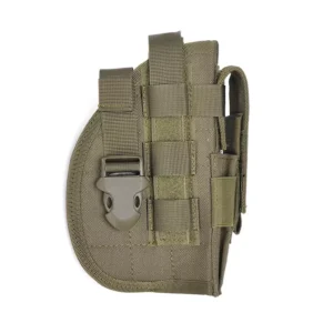 Waist Belt MOLLE Modular Holster