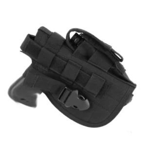 Waist Belt MOLLE Modular Holster