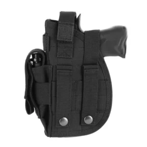 Waist Belt MOLLE Modular Holster