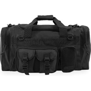 High Quality Tactical Highland Bag