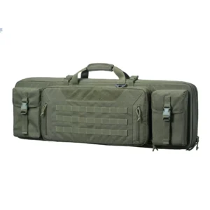 27 inch Gun Case for MP5 AK47 Scorpio