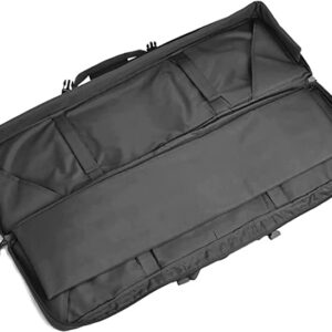 35 Inch Dual Gun Case M4 AK47