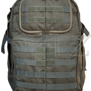 Everyday Carry MOLLE Backpack Olive