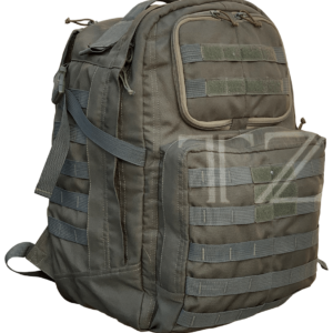 Everyday Carry MOLLE Backpack Olive