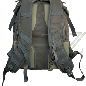 Everyday Carry MOLLE Backpack Olive