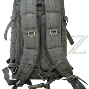Laser Cut MOLLE Tactical Backpack