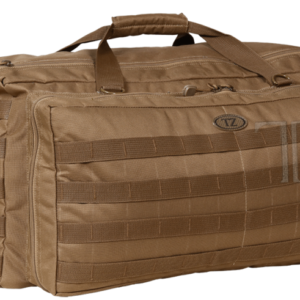 Multi-Function Tactical Range Bags