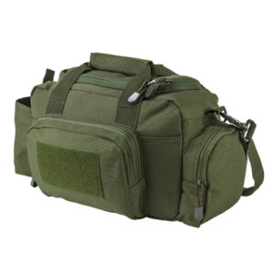 Tactical Compact Range Bag