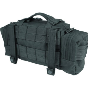 Tactical Deployment Bag