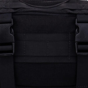 Tactical Deployment Bag