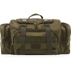 Tactical Highland 22″ Duffle Bag