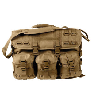 Tactical Molle Laptop Bag