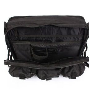 Tactical Molle Laptop Bag