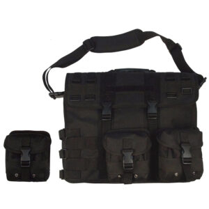 Tactical Molle Laptop Bag
